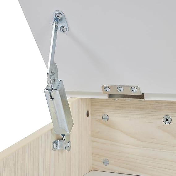 Scandi Study Desk For Kids By Miza