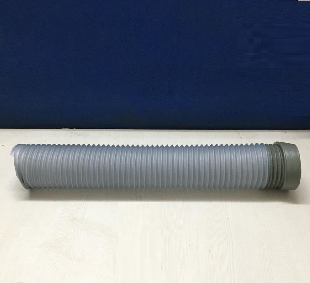 Classic Small W/0 Pipe Ventilation/Exhaust Fan By Wadbros ( BPT15-43 F 56 SMALL )