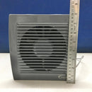 Sweep Series With Mosquito Flap With Or Without Shutter Ventilation/Exhaust Fan By Wadbros