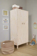 Wardrobe Jade For Kids By Miza