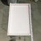 Waterproof PVC Bathroom WC Side Storage Cabinet Racks With Drawer By Miza