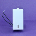 Anchor Penta Modular 1 Module 16 & 25 AX 1 Way with Neon Switches - 1 Pc