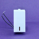 Anchor Penta Modular 1 Module 16 & 25 AX 1 Way with Neon Switches - 1 Pc