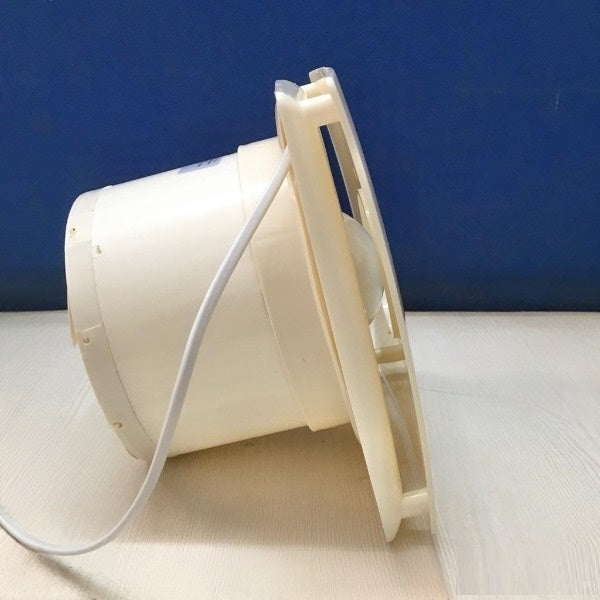 Vent 0 Series Ventilation/Exhaust Fan ( Vent 04 & Vent 06 ) By Wadbros