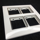 Anchor Gina Penta Modular Plates - 1 Pc