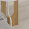 Luna Round Side Table By Miza