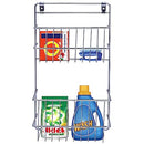 Premium Detergent Holder Multipurpose Rack By Inox ( D5.01.201 ) - 1 Pc