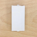 Anchor Penta Blank Plate 1 Module - 1 Pc