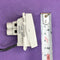 Anchor Penta Modular 1 Module 16 & 25 AX 1 Way with Neon Switches - 1 Pc