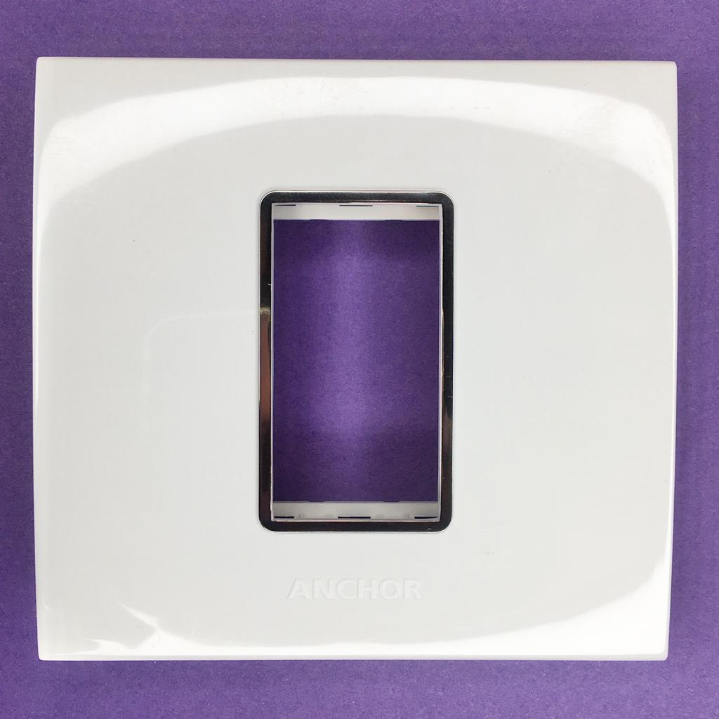 Anchor Gina Penta Modular Plates - 1 Pc
