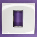 Anchor Gina Penta Modular Plates - 1 Pc