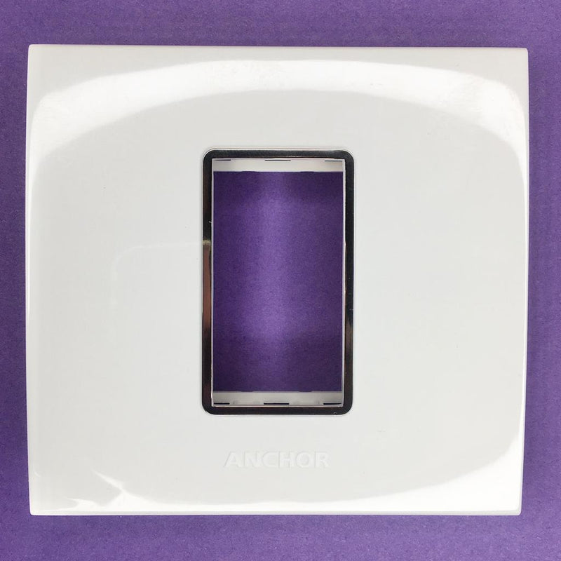 Anchor Gina Penta Modular Plates - 1 Pc
