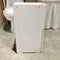 Waterproof PVC Bathroom WC Side Storage Cabinet Racks With Drawer By Miza