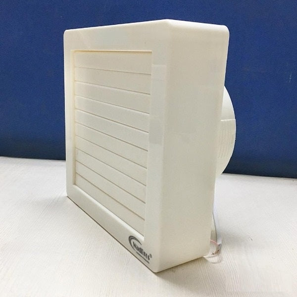 M - Series Ventilation/Exhaust Fan Ivory Color By Wadbros