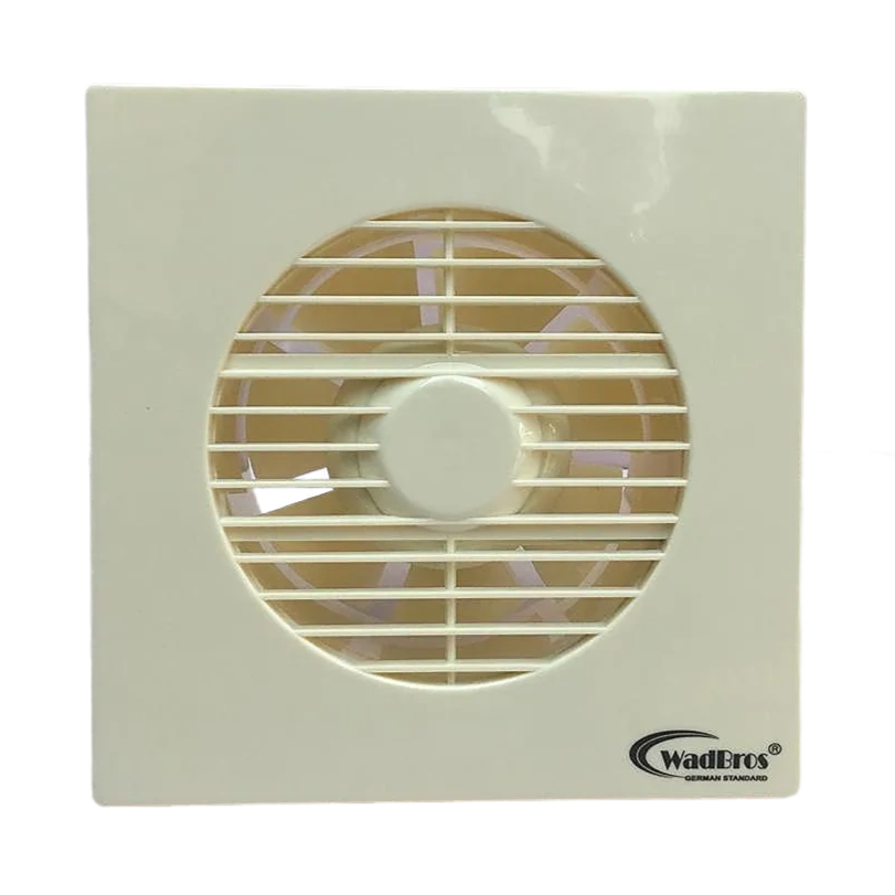 Vent L - Series Ventilation/Exhaust Fan By Wadbros