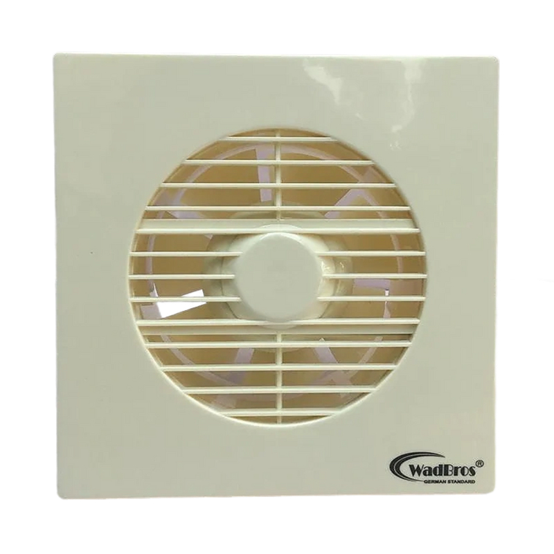 Vent L - Series Ventilation/Exhaust Fan By Wadbros