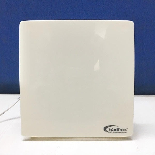 Vent F Series Ventilation/Exhaust Fan ( Vent F 4 & Vent F 6 ) By Wadbros