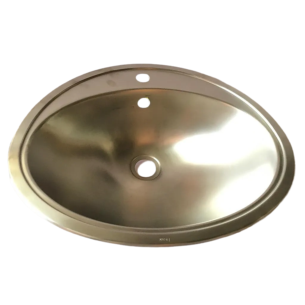 Nirali Wonder Wash Basin in Stainless Steel 304 Grade