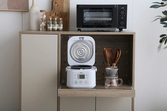 Erin Range Microwave Stand By Miza