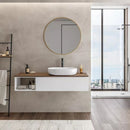 Suspended Bathroom Vanity Unit By Miza