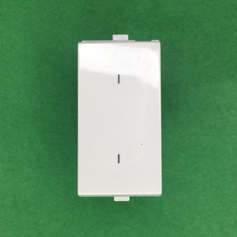 Anchor Penta Modular (1 & 2) Module 16 AX 1-2 Way Switches - 1 Pc
