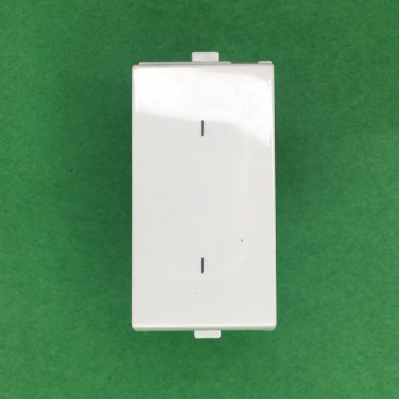 Anchor Penta Modular 1 Module 6 AX (1 & 2) Way Switches - 1 Pc