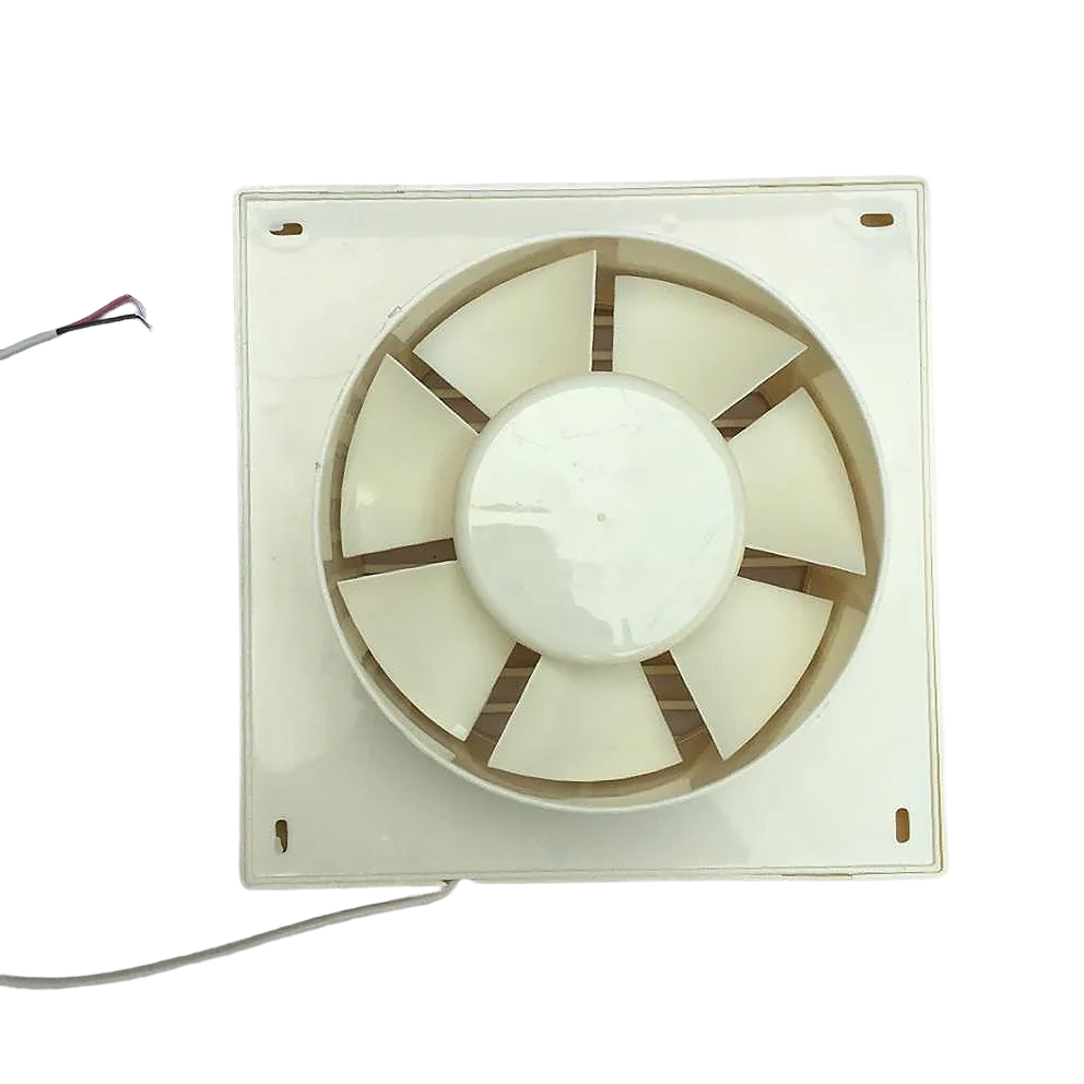 Vent L - Series Ventilation/Exhaust Fan By Wadbros
