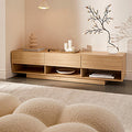 Modern Console For Living And Bedroom Area By Miza