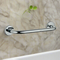 Jaquar Bathroom Accessories Continental Hotelier Towel Rack/Grab Bar In Stainless Steel