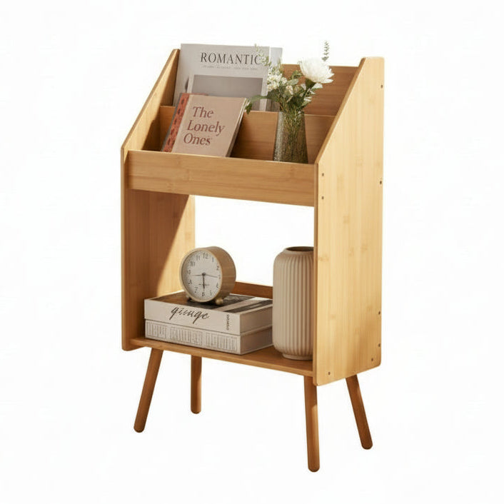 Nordic Haven Display Stand By Miza