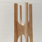 Sentinel Coat Stand By Miza