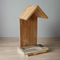 Bedside Bookshelf / Wall Mounted Bookshelf By Miza