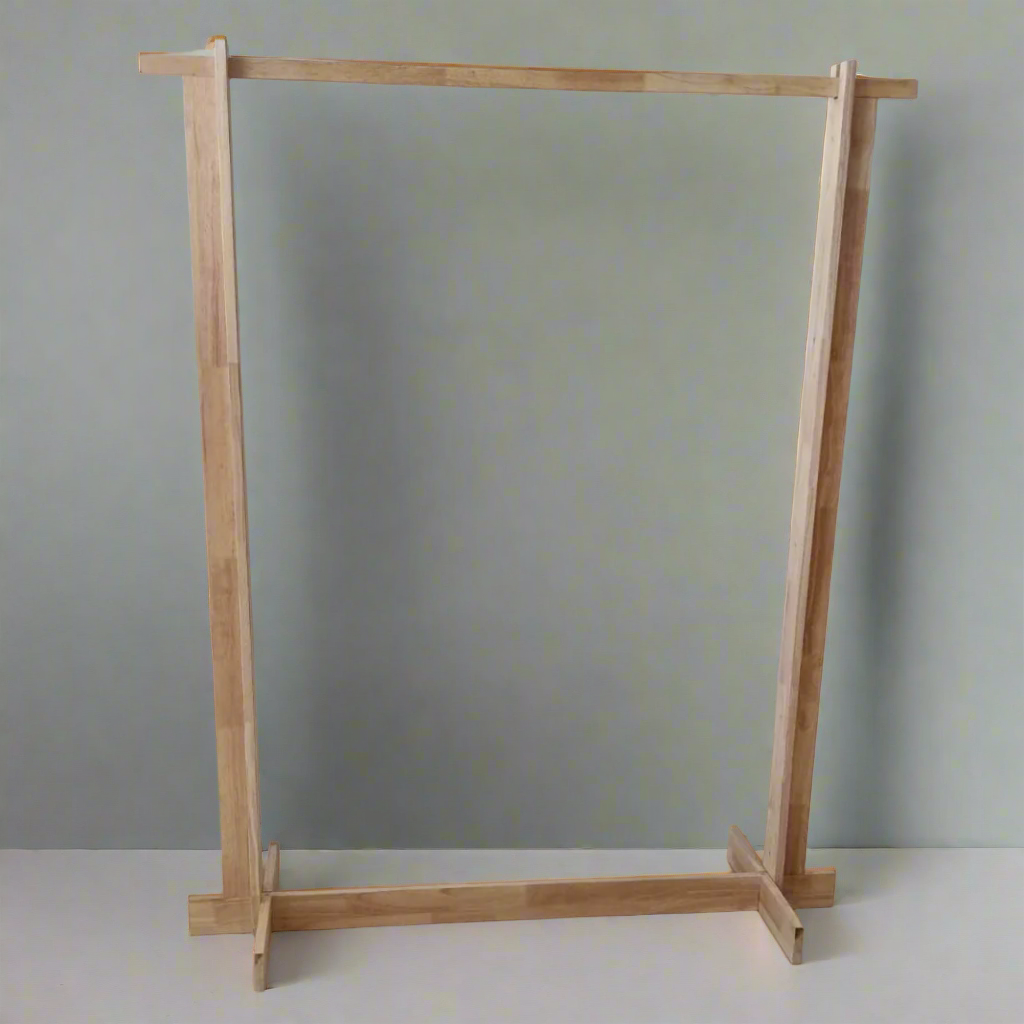 Bridge Standing Hanger By Miza