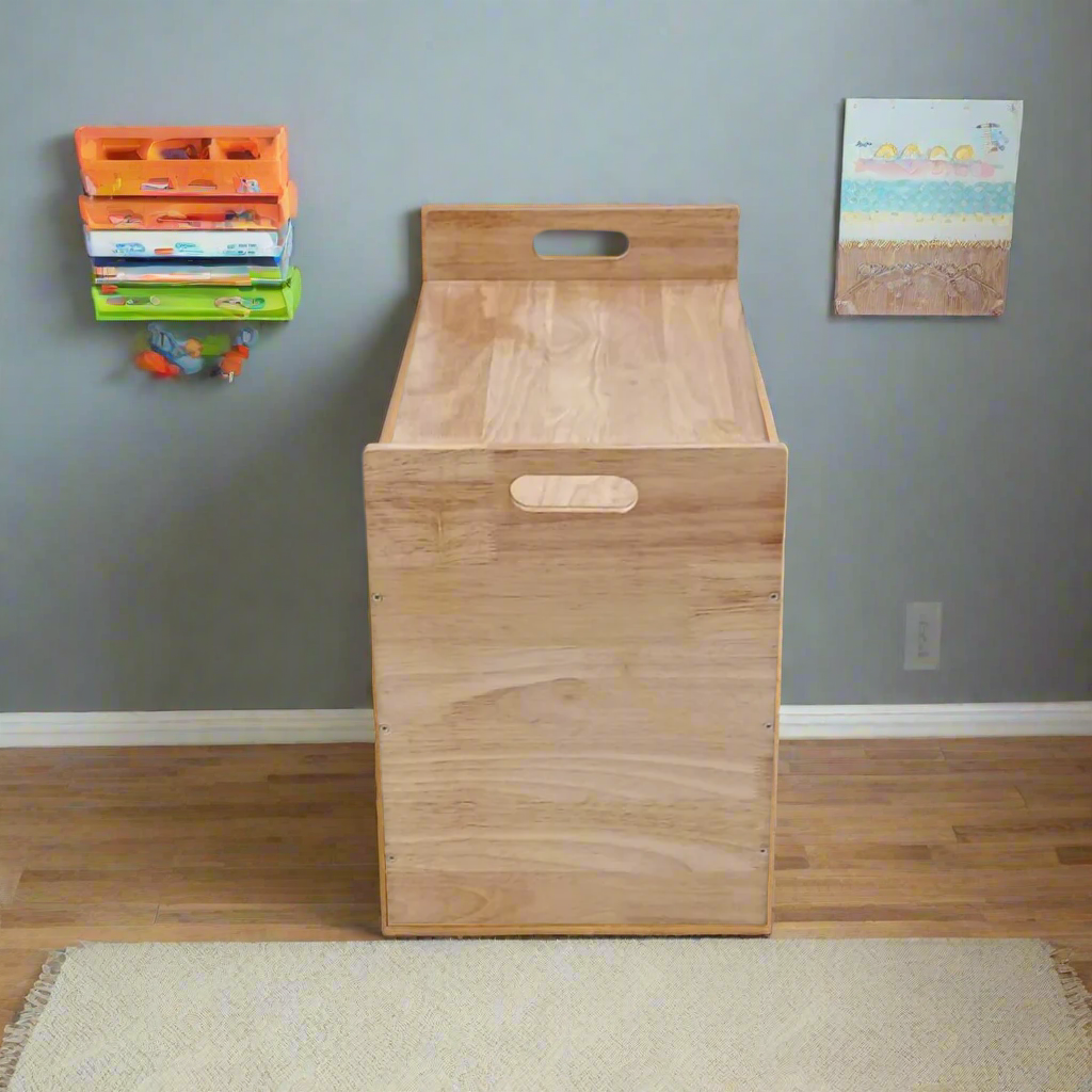 Toy Chests and Container For Kids By Miza