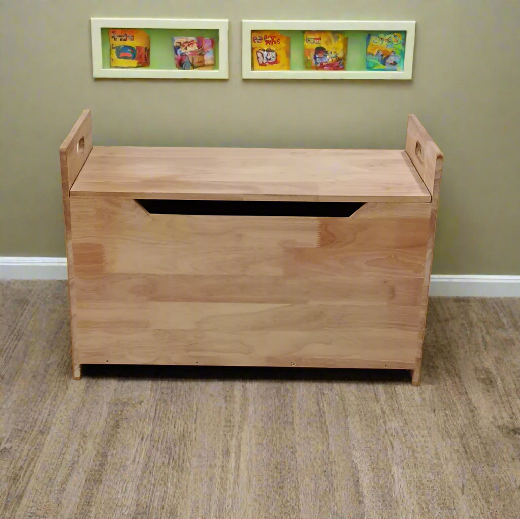 Toy Chests and Container For Kids By Miza