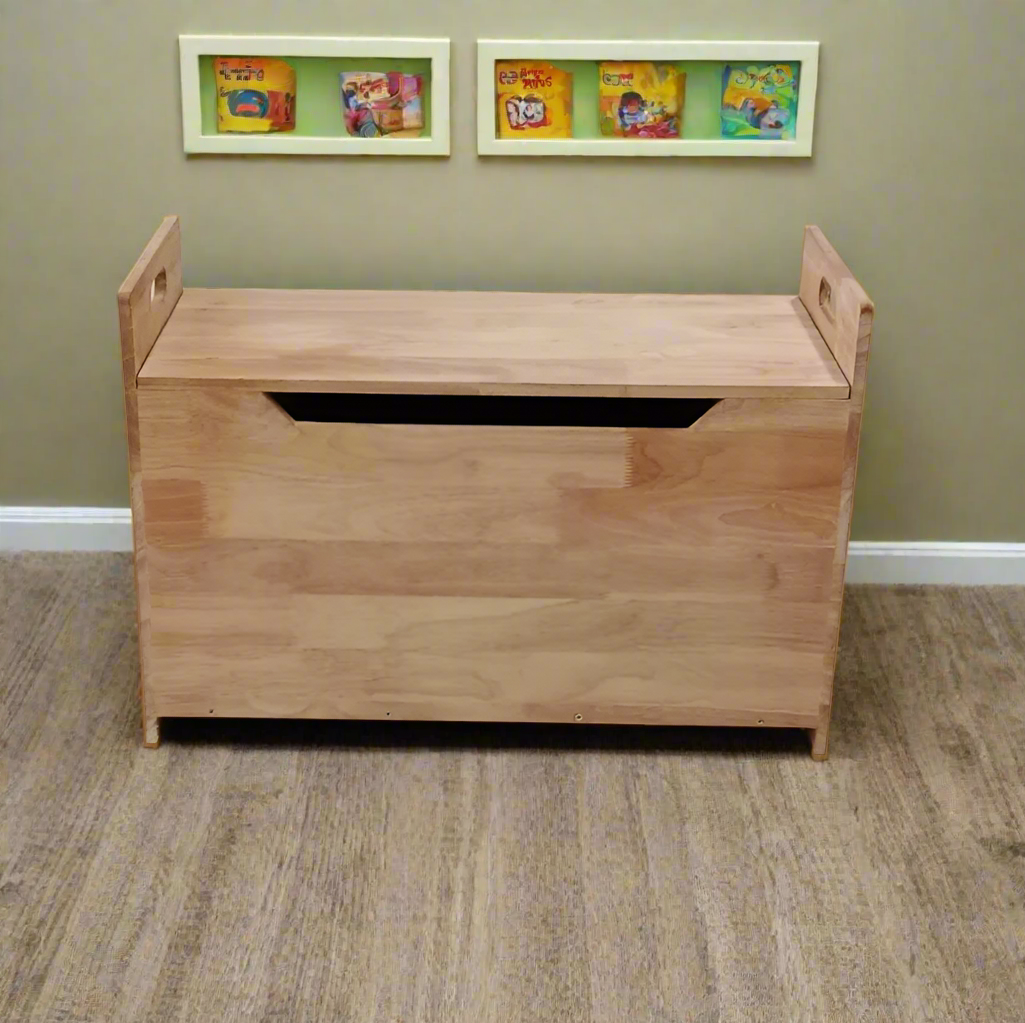 Toy Chests and Container For Kids By Miza