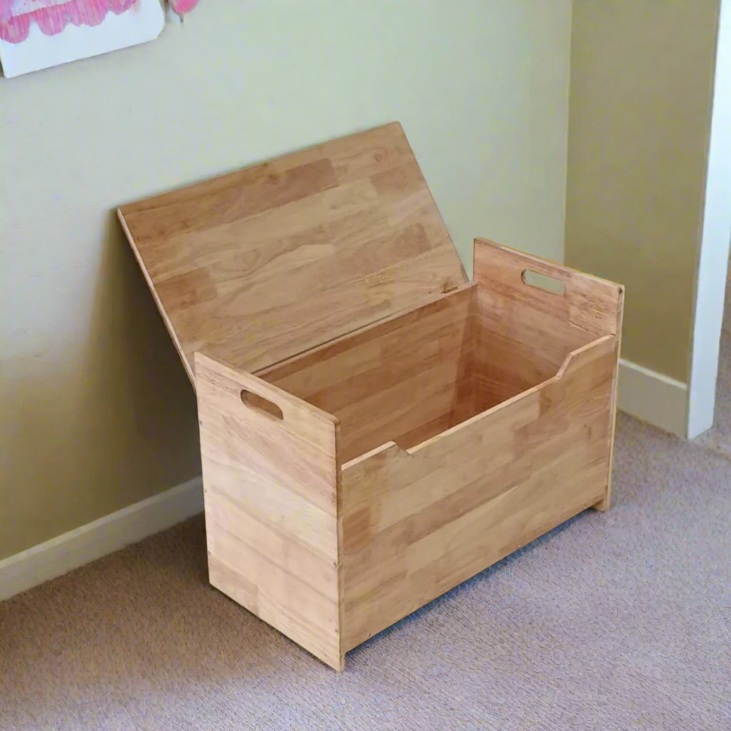 Toy Chests and Container For Kids By Miza