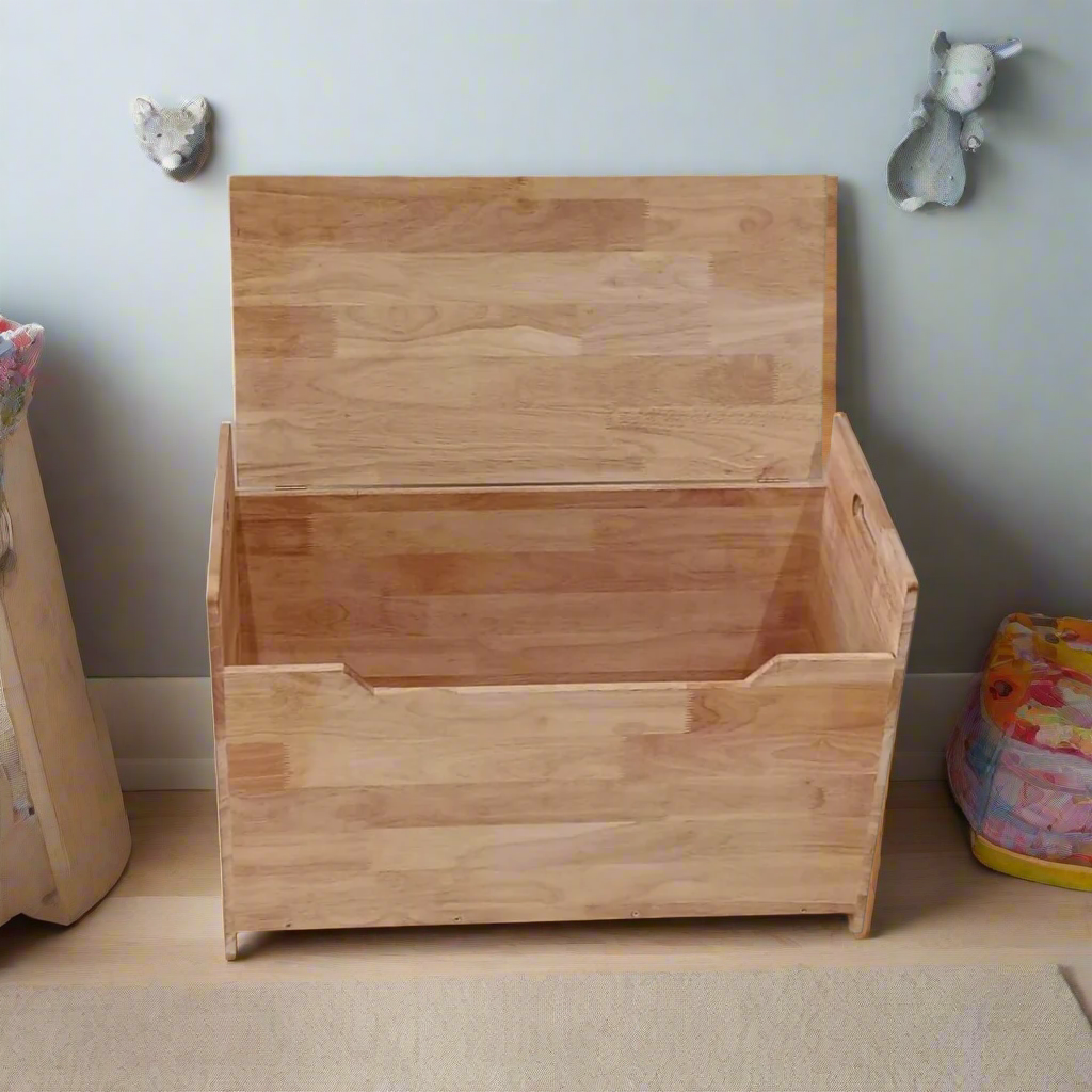 Toy Chests and Container For Kids By Miza