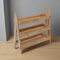 Book Storage Organizer for Toddlers By Miza