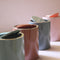 Stylish Waste Bin For Bathrooms & Kitchens Random Color By APT