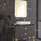 Mica & Etios Floor Standing Bathroom Vanity By TGF