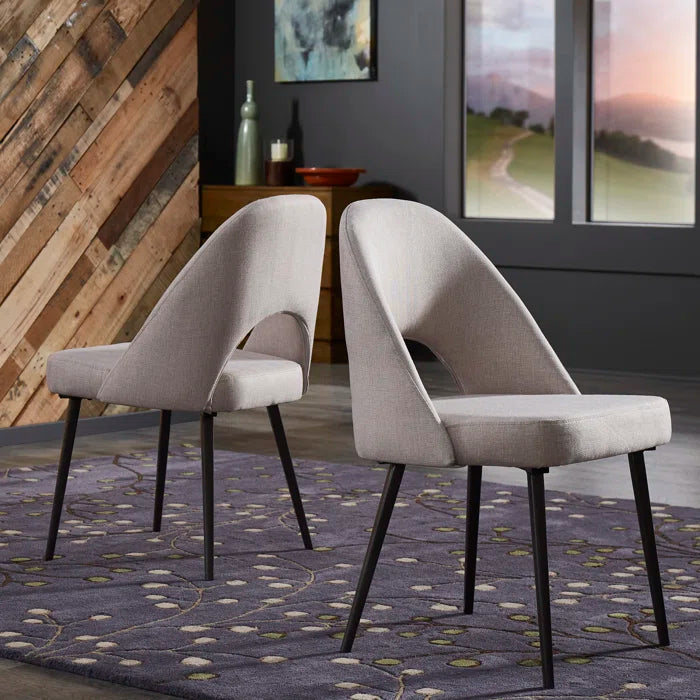 Luxurious 6-Seater Solid Wood Trestle Dining Collection/Charm Trestle Dining Table