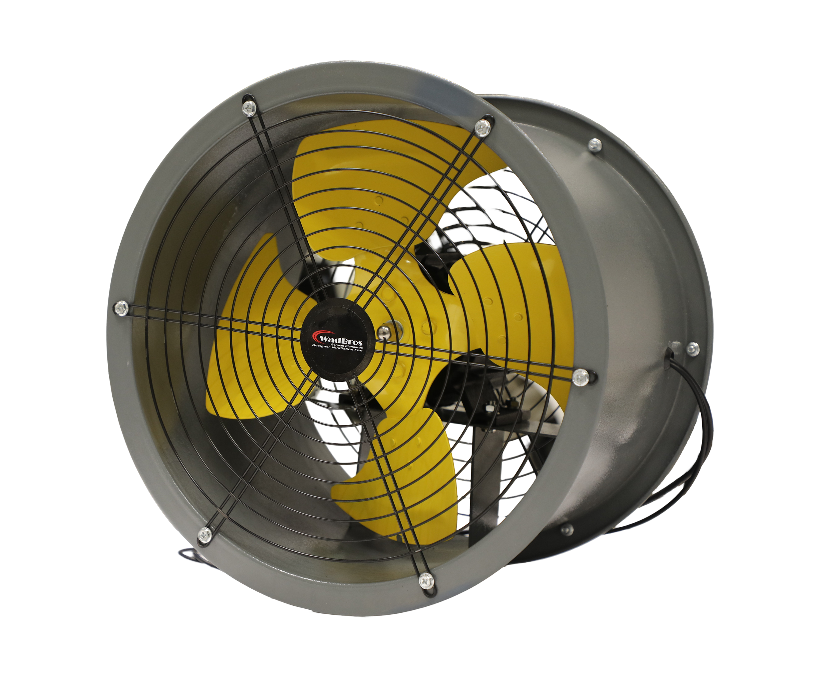 STORM - BLDC Heavy Duty Reversible Ventilator By Wadbros-1 PC