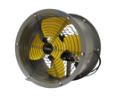 STORM - BLDC Heavy Duty Reversible Ventilator By Wadbros-1 PC