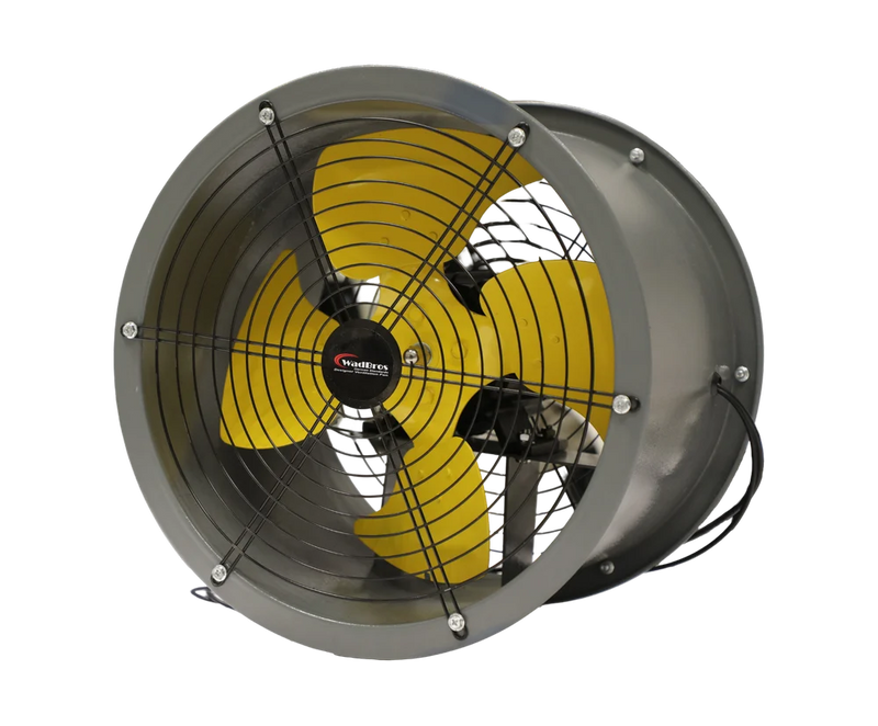 STORM - BLDC Heavy Duty Reversible Ventilator By Wadbros-1 PC