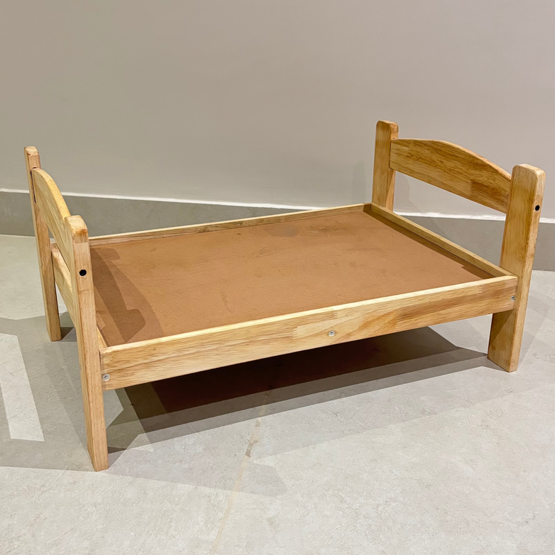 The Comfy Bed For Cat/Dog Pet Bed By Miza