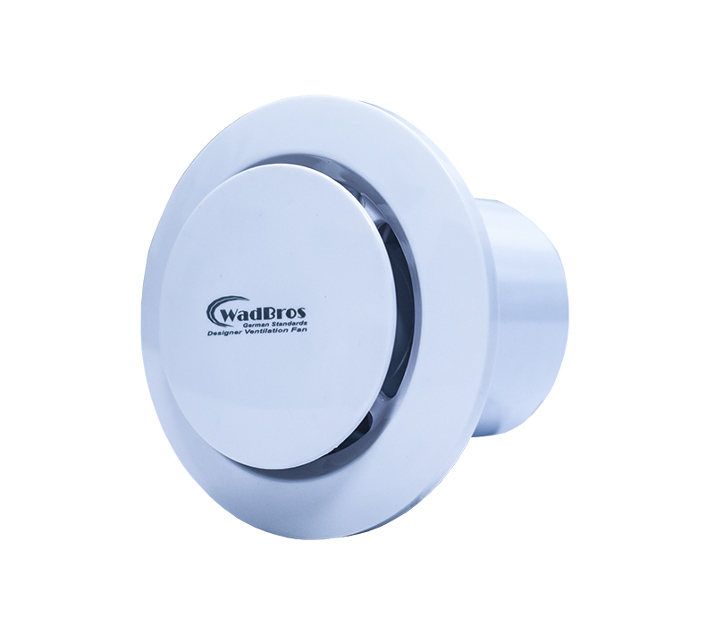 Grid Exhaust Fan by Wadbros -1 PC