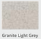 Nirali Avona Nirali Livia Quartz Single Bowl Kitchen Sink in Onyx Finish