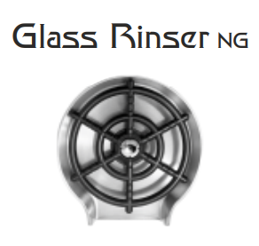 Nirali Glass Rinser NG