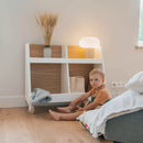 Step Open Shelf For Kids By Miza